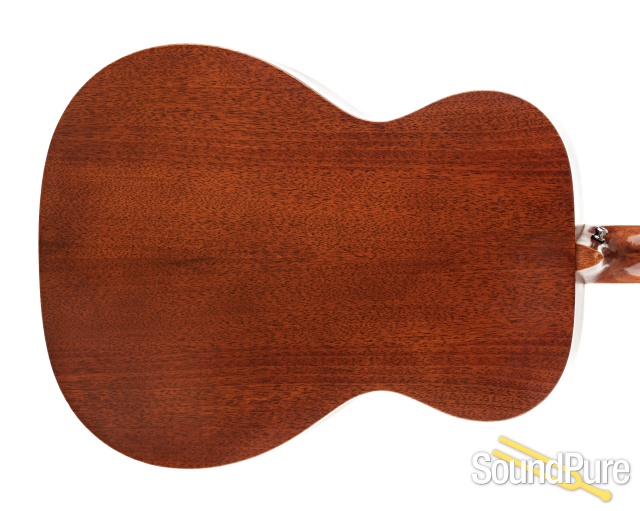 Martin 000-15 Sapele Acoustic w/Pickup #1374590 - Used — image 9