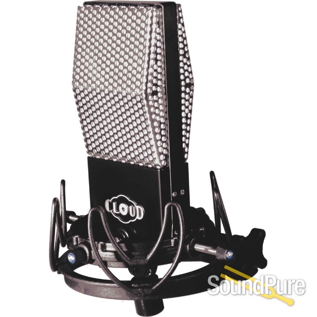 Cloud 44-A Ribbon Microphone — image 1