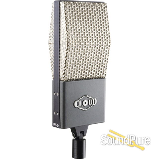 Cloud JRS-34 Active Ribbon Microphone — image 1