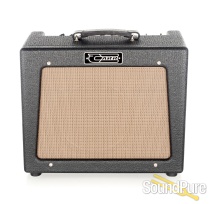 Carr Amplifiers Rambler 28W 1x12 Combo Amp, Black - Used