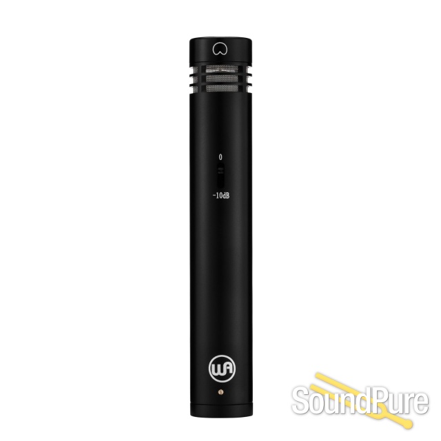 Warm Audio WA-84 (Black) — image 1
