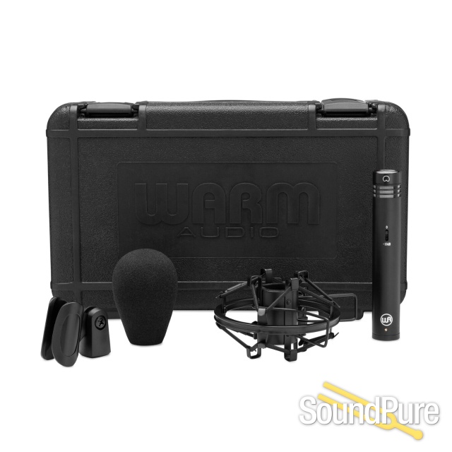 Warm Audio WA-84 (Black) — image 4