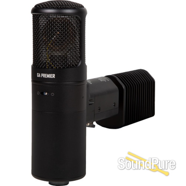 Golden Age Audio GA-8000 — image 1