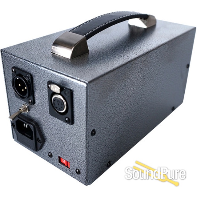 Golden Age Audio GA-8000 — image 4