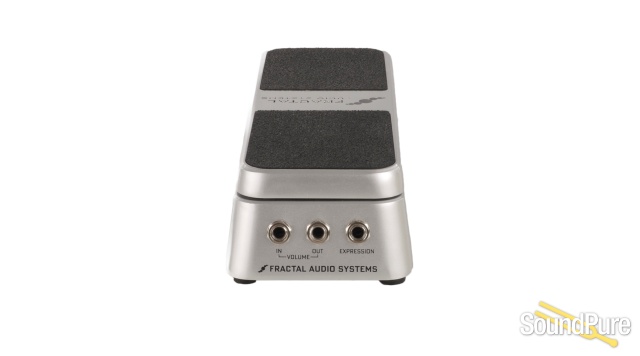 Fractal Audio Axe FXII XL+ w/ MFC-101 and EV-1 - Used — image 7
