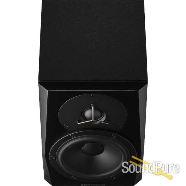 Dynaudio LYD 5 Black (Single) — image 2