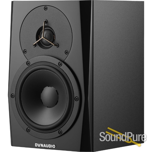 Dynaudio LYD 5 Black (Single) — image 1