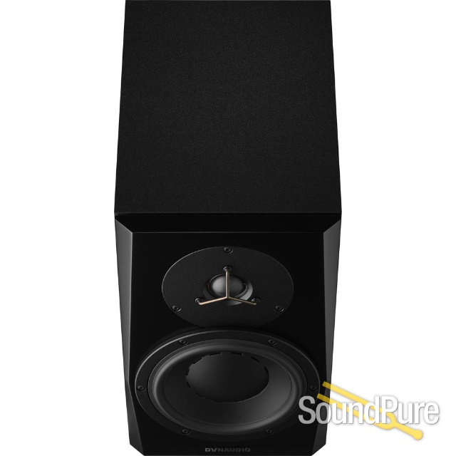 Dynaudio LYD 7 Black (Single) — image 2