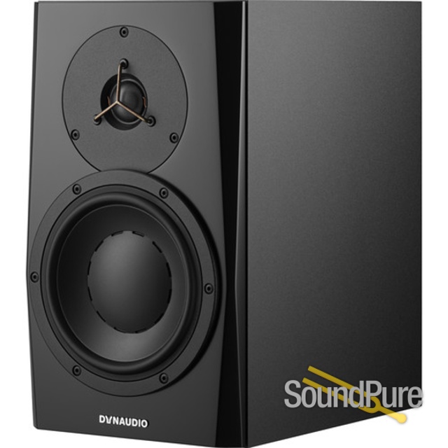 Dynaudio LYD 7 Black (Single) — image 1
