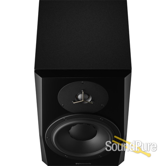Dynaudio LYD 8 Black (Single) — image 2