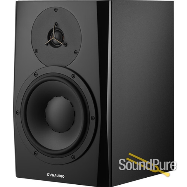 Dynaudio LYD 8 Black (Single) — image 1