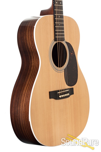 Martin 000-MMV Sitka/EIR Acoustic #1919136 - Used — image 2