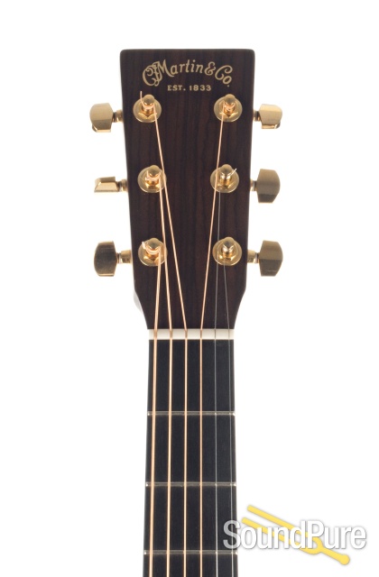 Martin 000-MMV Sitka/EIR Acoustic #1919136 - Used — image 3