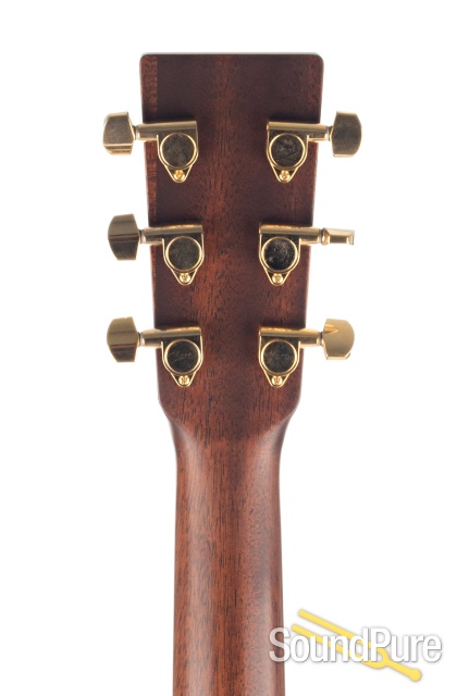 Martin 000-MMV Sitka/EIR Acoustic #1919136 - Used — image 4