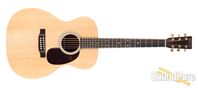 Martin 000-MMV Sitka/EIR Acoustic #1919136 - Used — image 5
