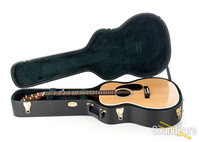Martin 000-MMV Sitka/EIR Acoustic #1919136 - Used — image 6