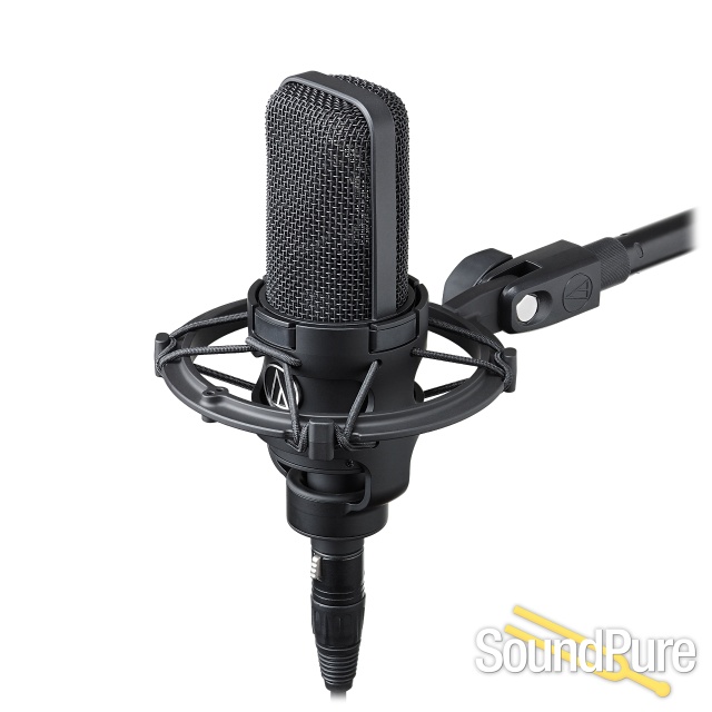 Audio-Technica AT4033a — image 3