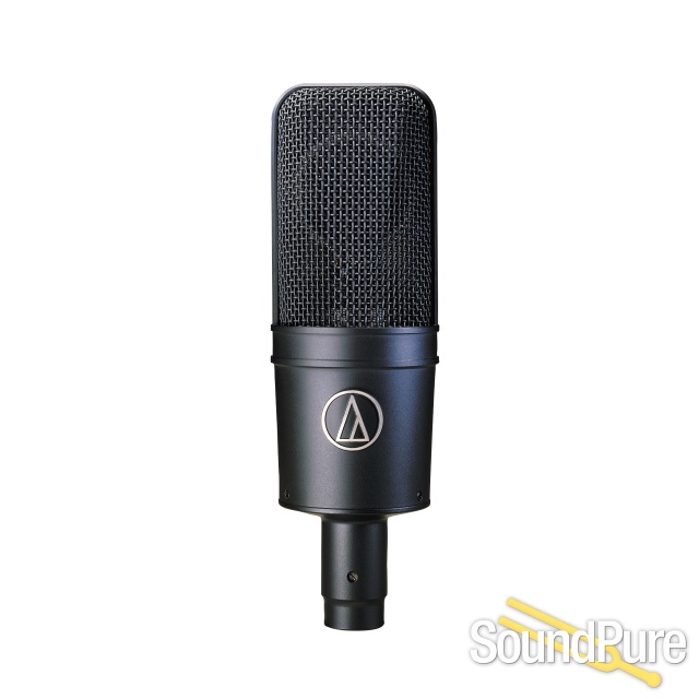 Audio-Technica AT4033a — image 1