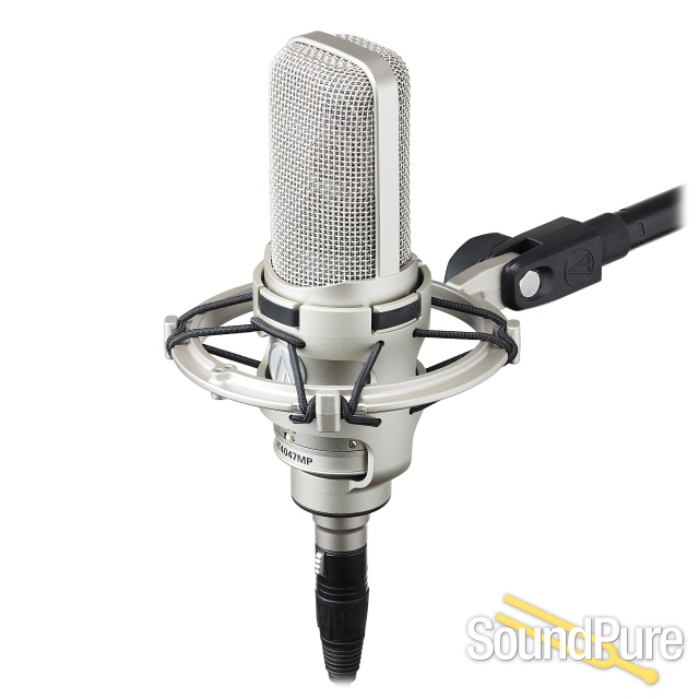 Audio-Technica AT4047MP Condenser Microphone — image 3