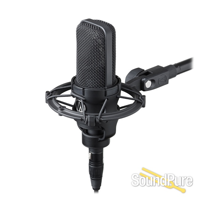 Audio-Technica AT4040 — image 3