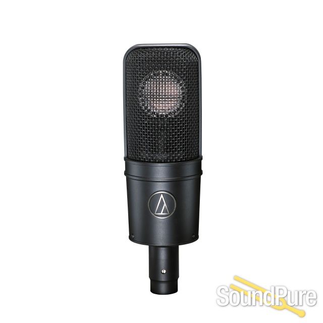 Audio-Technica AT4040 — image 1
