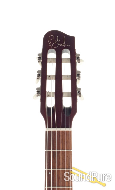 Godin Multiac Nylon Encore Natural SG #18172106 — image 4
