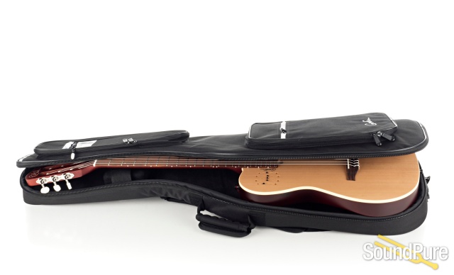 Godin Multiac Nylon Encore Natural SG #18172112 — image 2