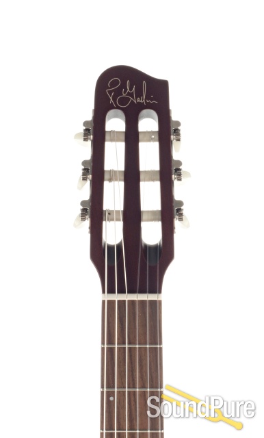 Godin Multiac Nylon Encore Natural SG #18172112 — image 4