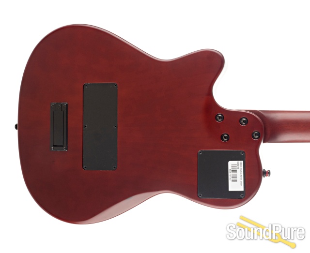 Godin Multiac Nylon Encore Natural SG #18172112 — image 9