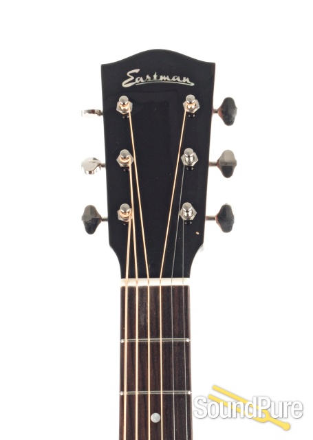 Eastman E10SS Addy/Mahogany Acoustic #14855345 — image 3