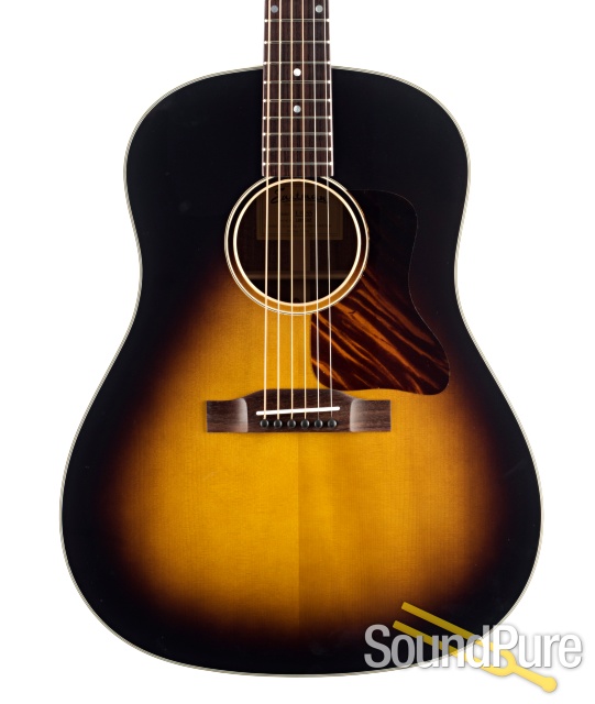 Eastman E10SS Addy/Mahogany Acoustic #14855345 — image 1