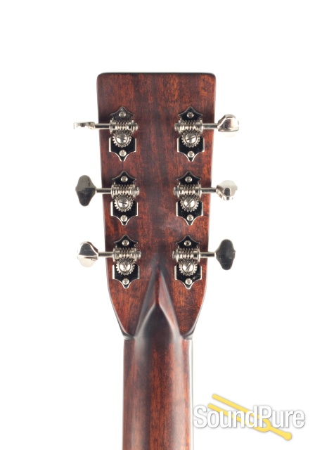 Eastman E10D-SB Addy/Mahogany Acoustic Guitar #15856819 — image 4