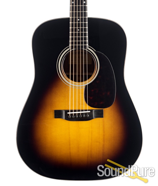Eastman E10D-SB Addy/Mahogany Acoustic Guitar #15856819 — image 1