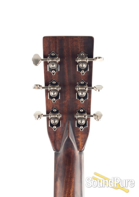 Eastman E20D Adirondack/Rosewood Acoustic #14856680 — image 4