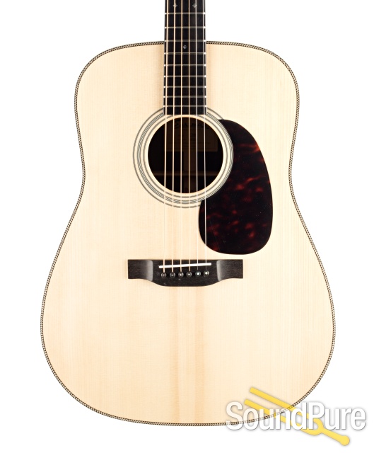 Eastman E20D Adirondack/Rosewood Acoustic #14856680 — image 1