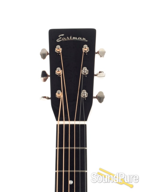 Eastman E6D Sitka/Mahogany Dreadnought Acoustic #15856768 — image 3
