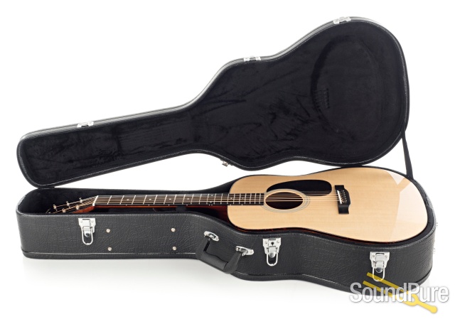 Eastman E6D Sitka/Mahogany Dreadnought Acoustic #15856768 — image 8