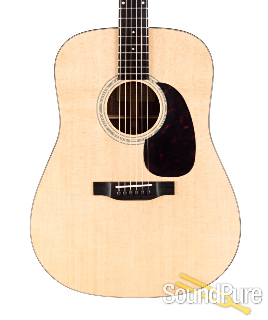 Eastman E6D Sitka/Mahogany Dreadnought Acoustic #15856768 — image 1