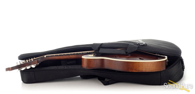 Eastman MD315 F-Style Mandolin #15852106 — image 2