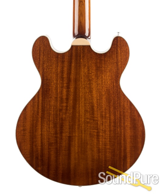 Eastman T185MX-GB Semi Hollow Thinline Electric #15850298 — image 5