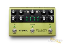 Strymon Volante - Magnetic Echo Machine Strymon Volante - Magnetic Echo Machine