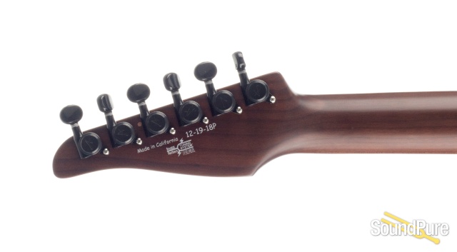 Anderson Drop Top Classic Natural Arctic Burst #12-19-18P — image 4