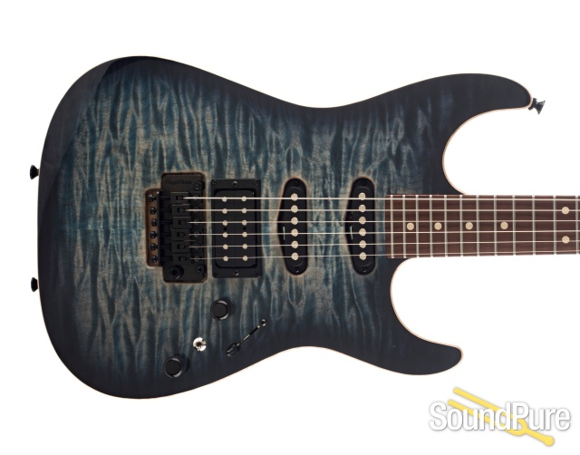 Anderson Drop Top Classic Natural Arctic Burst #12-19-18P — image 9