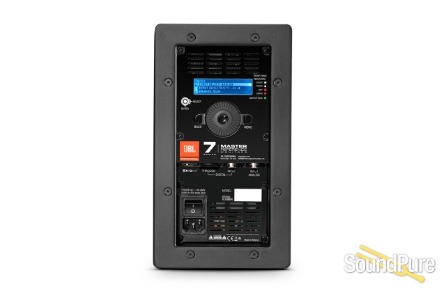 JBL 705P — image 2