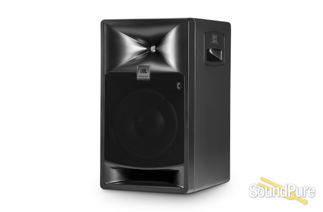 JBL 708P — image 1