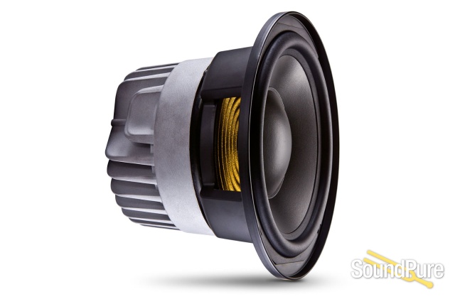 JBL 708P — image 3
