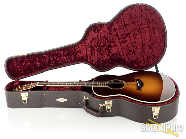 Taylor 718e Acoustic Guitar #1105204003 - Used — image 3