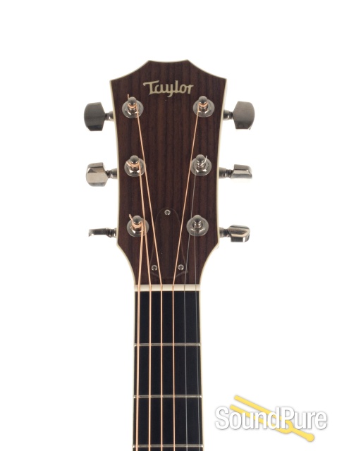 Taylor 718e Acoustic Guitar #1105204003 - Used — image 5