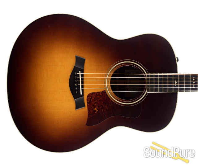 Taylor 718e Acoustic Guitar #1105204003 - Used — image 6