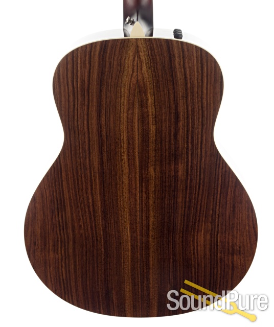 Taylor 718e Acoustic Guitar #1105204003 - Used — image 9